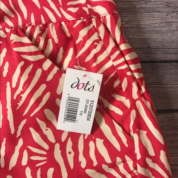 Cute Summer Shorts - Picture 5 of 5